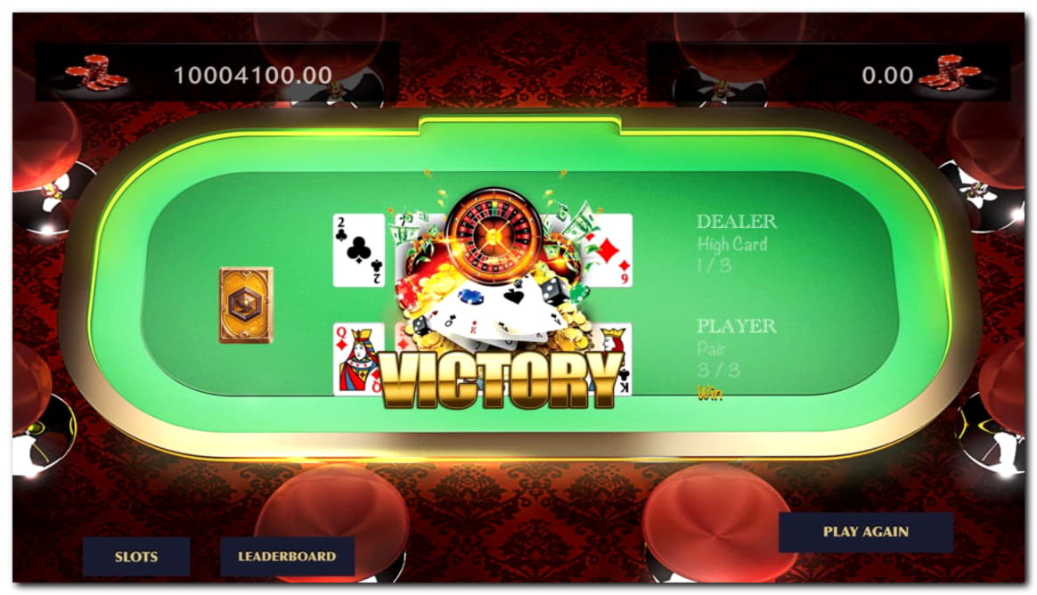 EURO 695 Online Casino Tournament at BGO Casino