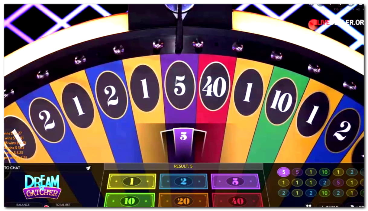 €605 Free casino chip at 888 Casino