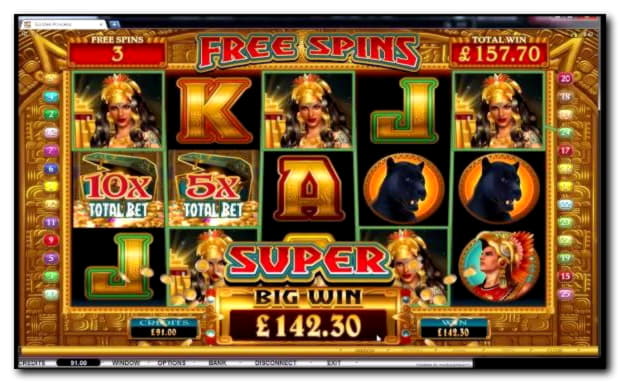 £255 free chip casino at Wix Stars Casino