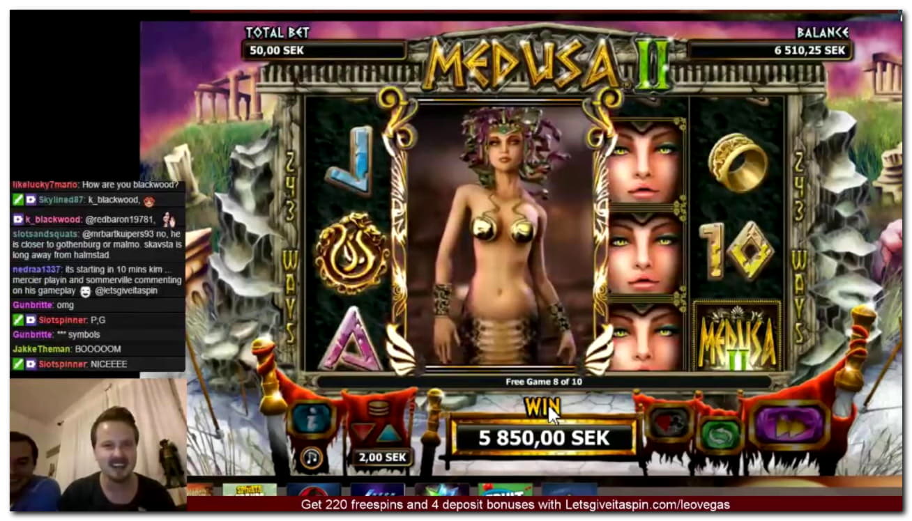 €305 casino chip at 888 Casino