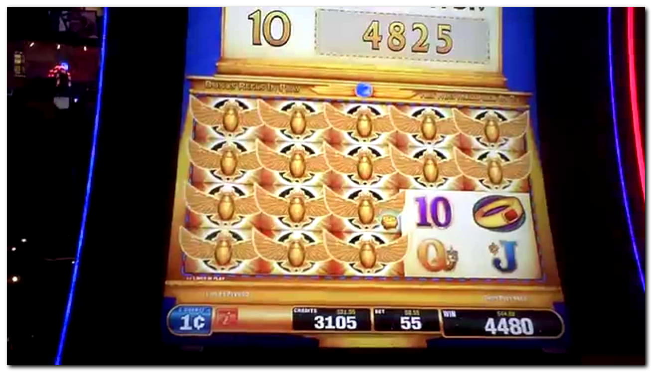 130 FREE Spins at Karamba Casino