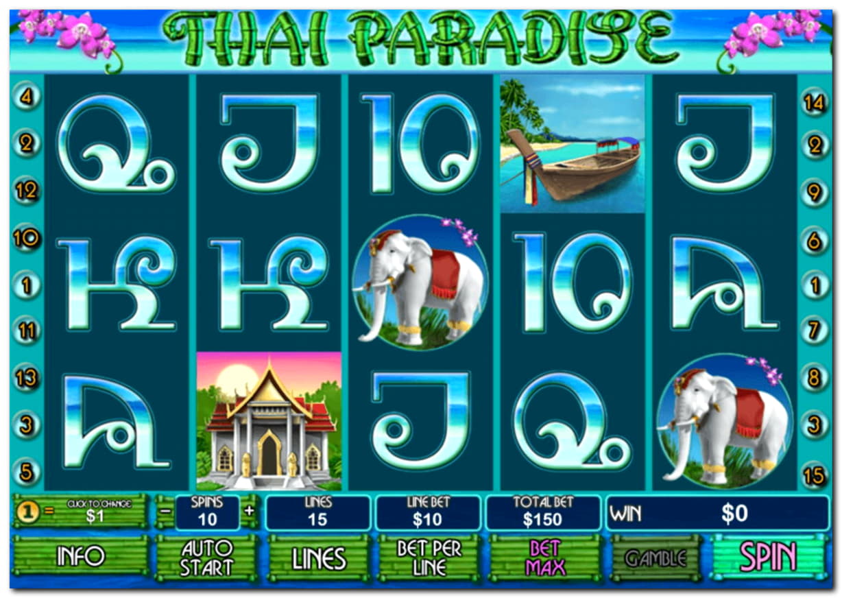 $615 Online Casino Tournament at Opti Bet Casino