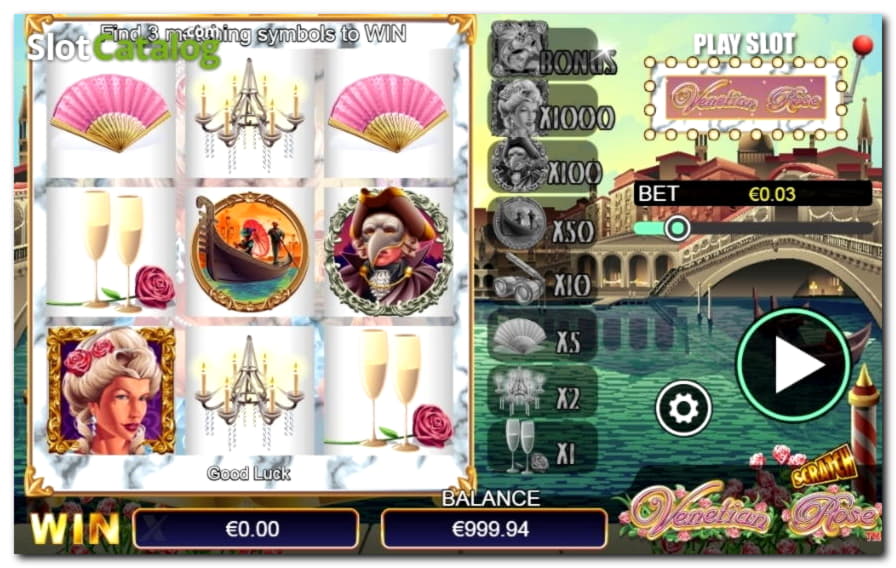 EUR 2050 NO DEPOSIT CASINO BONUS at CasiPlay Casino