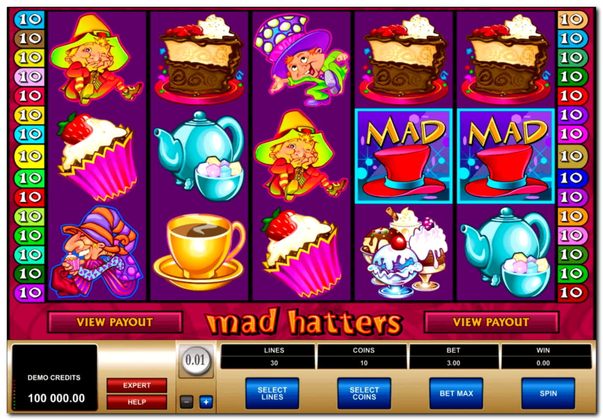 40 Free Spins no deposit casino at Mansion Casino