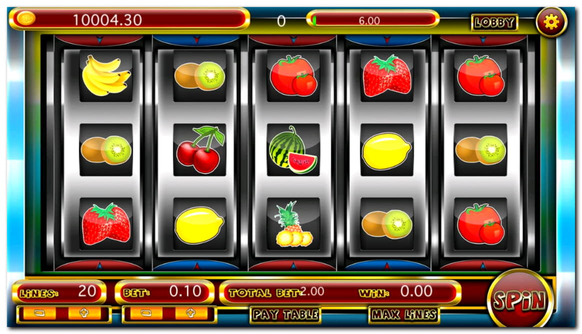Eur 2645 no deposit bonus casino at BGO Casino