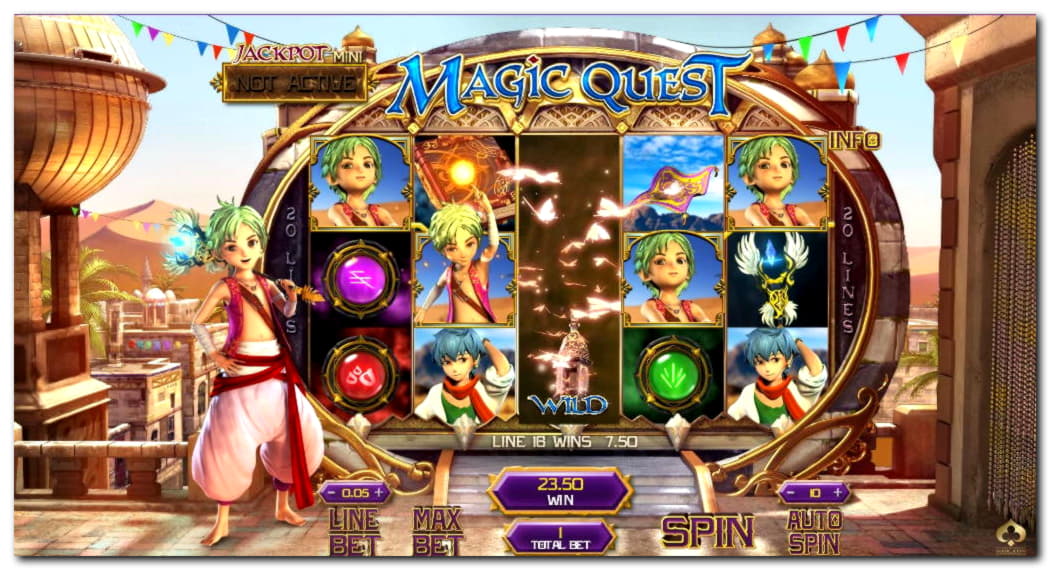 470% Match Bonus Casino at Next Casino