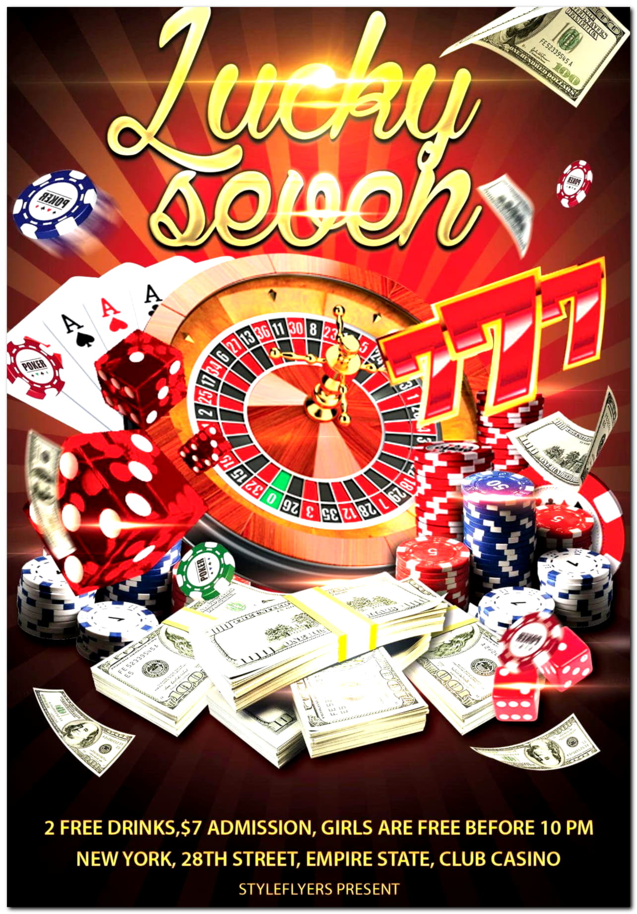 €205 FREE Chip at CasiPlay Casino