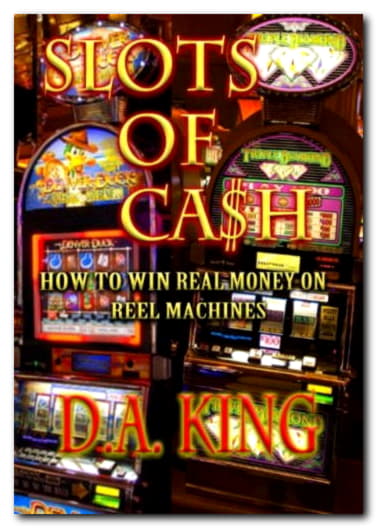 135 Free casino spins at Big Dollar Casino