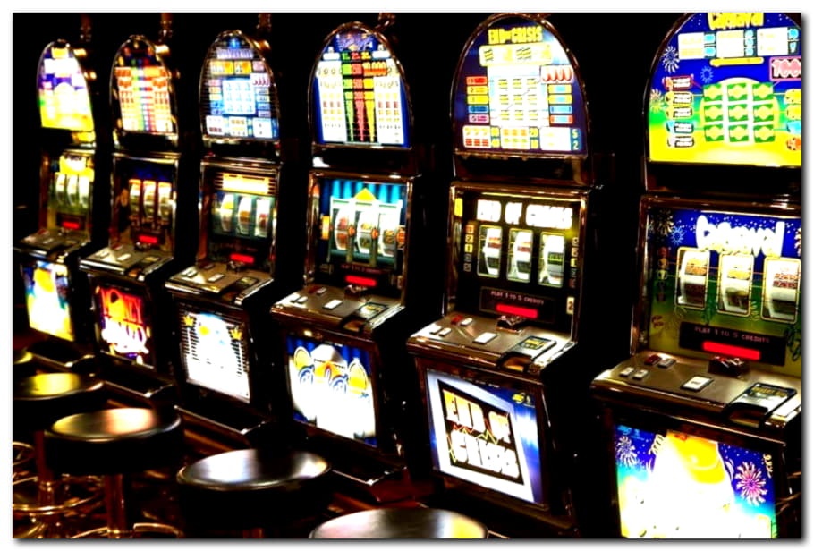 €930 Online Casino Tournament at Jet Bull Casino