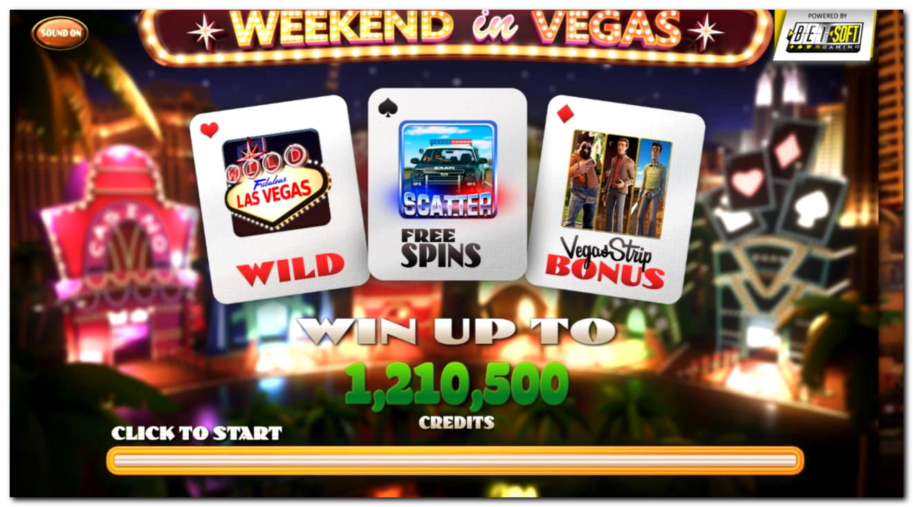 $450 Tournament at Unique Casino