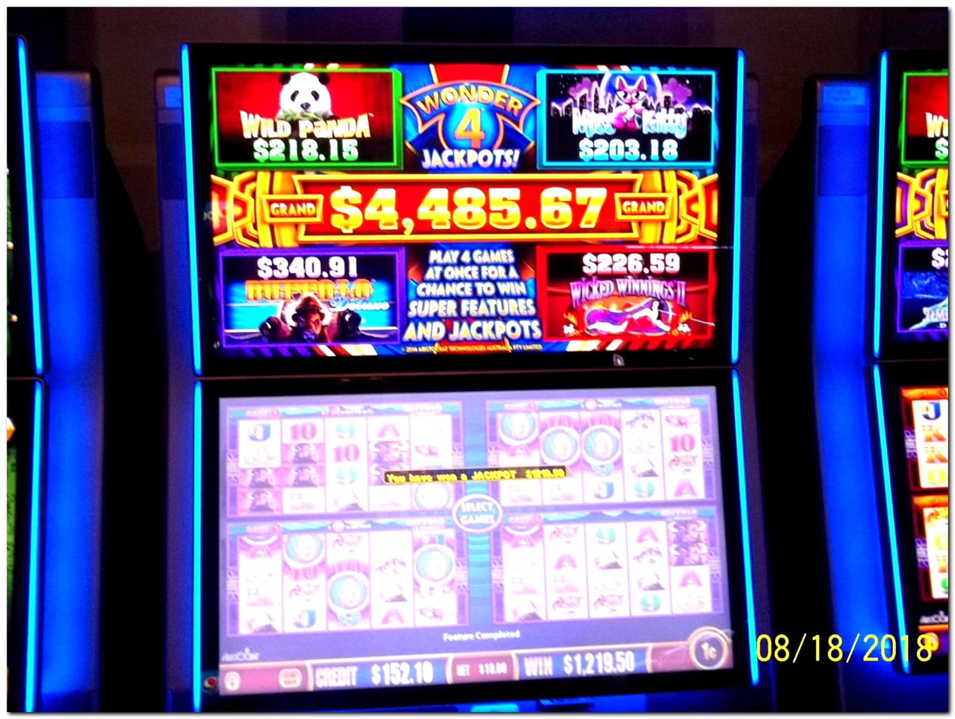 Eur 185 FREE Chip Casino at Jackpot City Casino