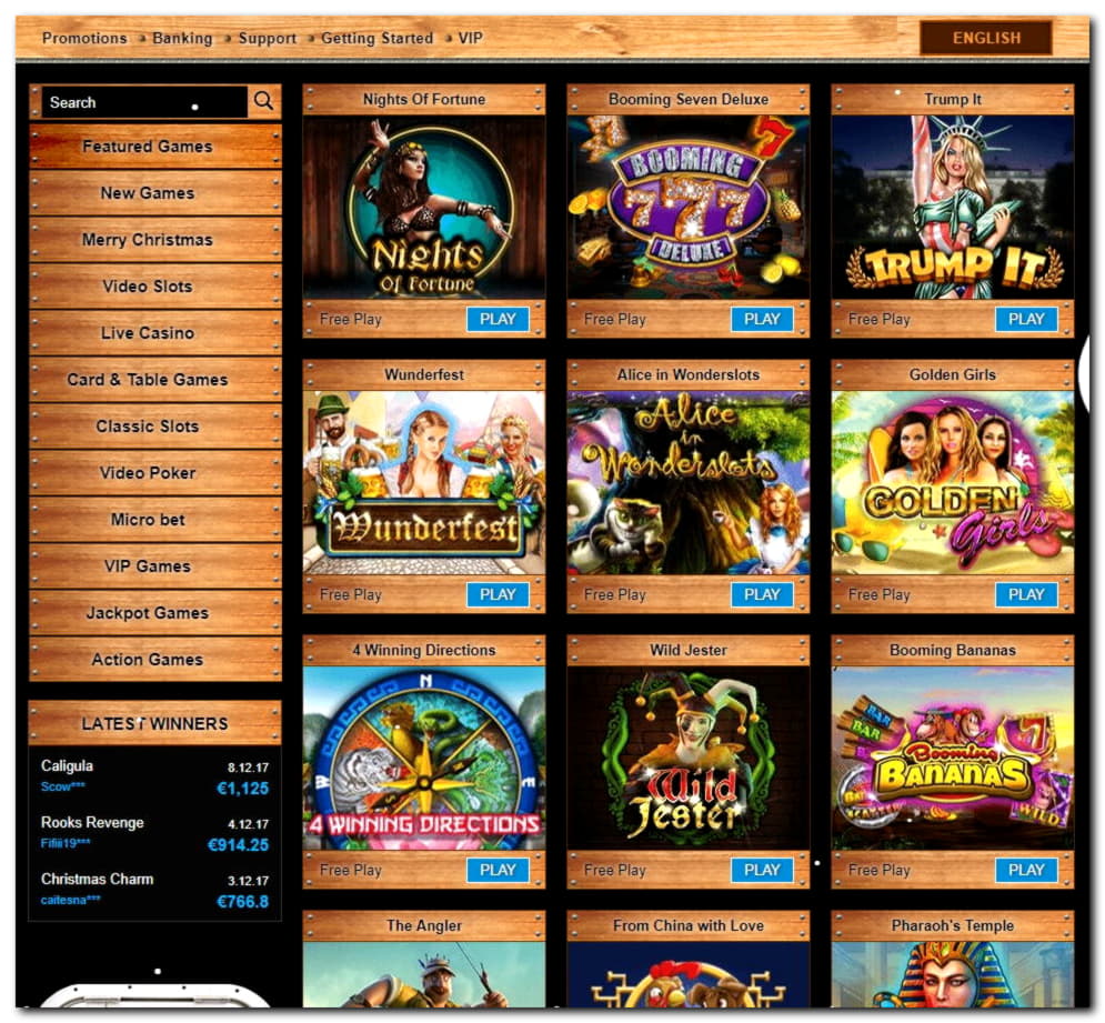 €4855 no deposit bonus code at Opti Bet Casino