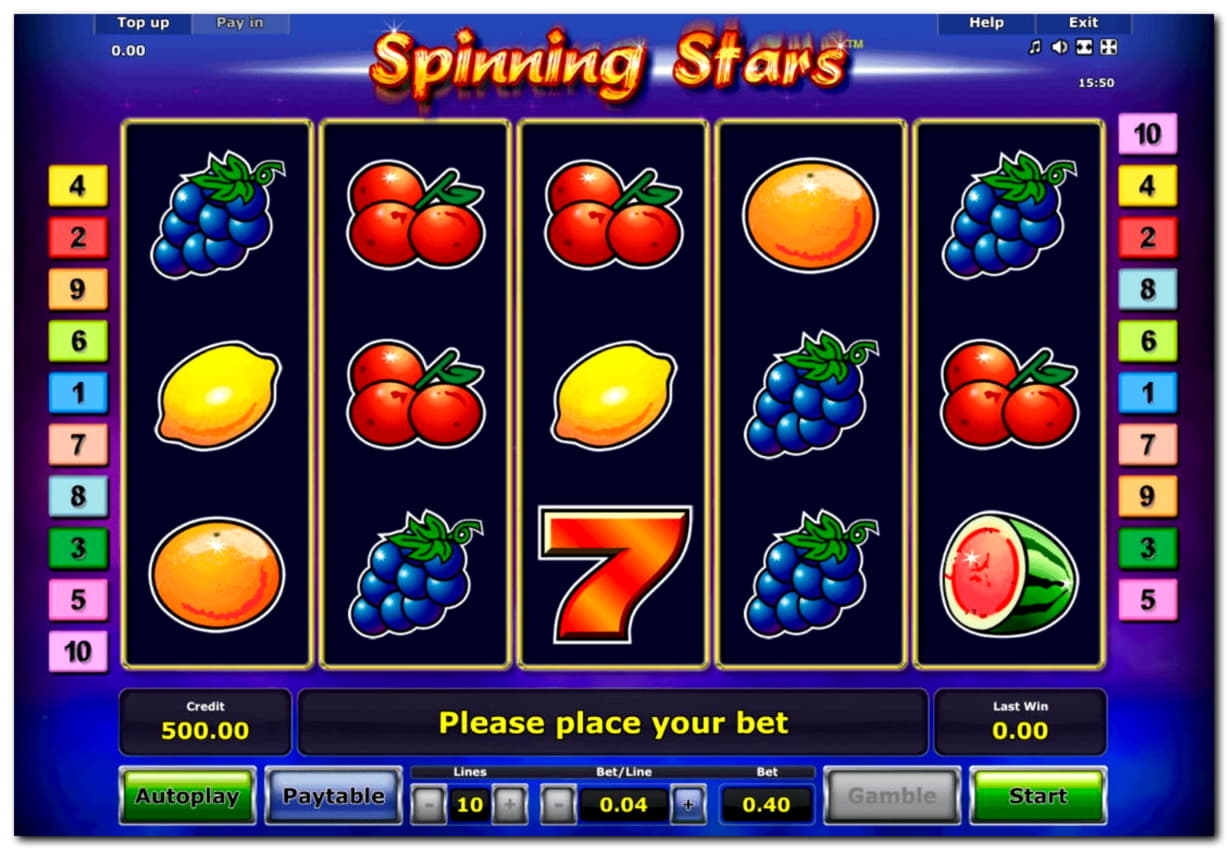 ﻿$275 Free Chip Casino at CasiPlay Casino