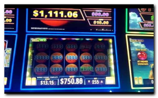 €345 Mobile freeroll slot tournament at Slots Million Casino