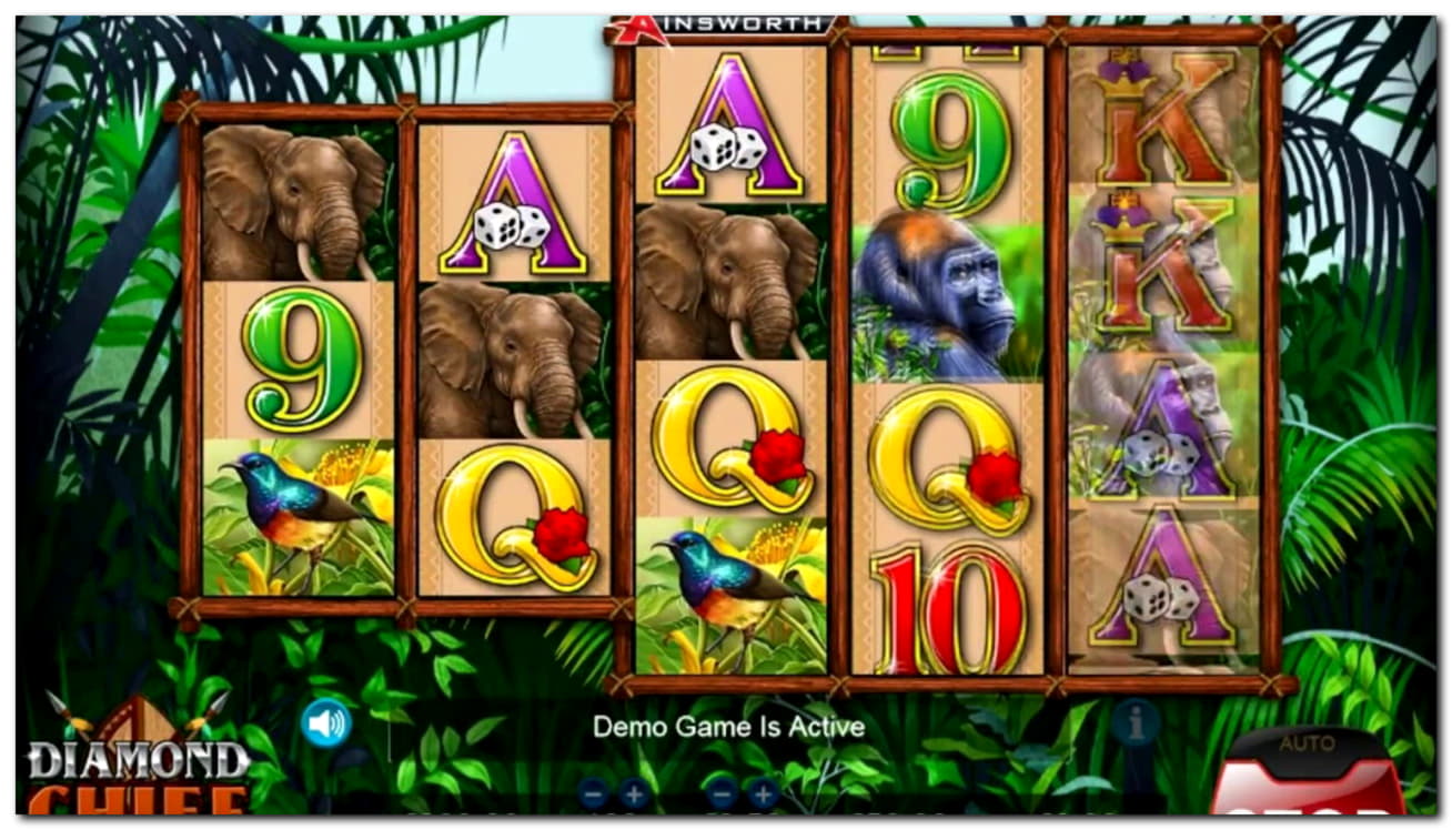 £150 FREE Chip Casino at Energy Casino