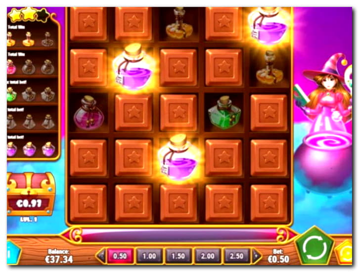 95 Free Casino Spins at Net Bet Casino