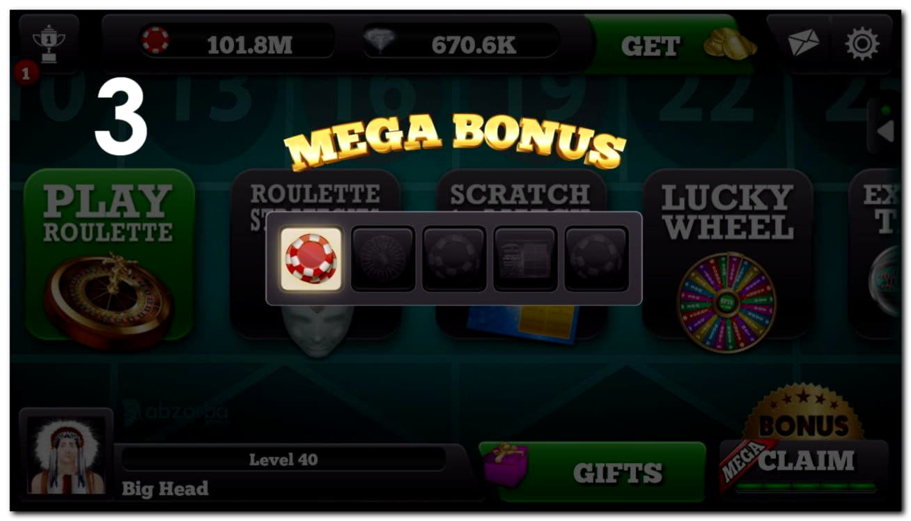 95 Free Spins Casino at Mansion Casino