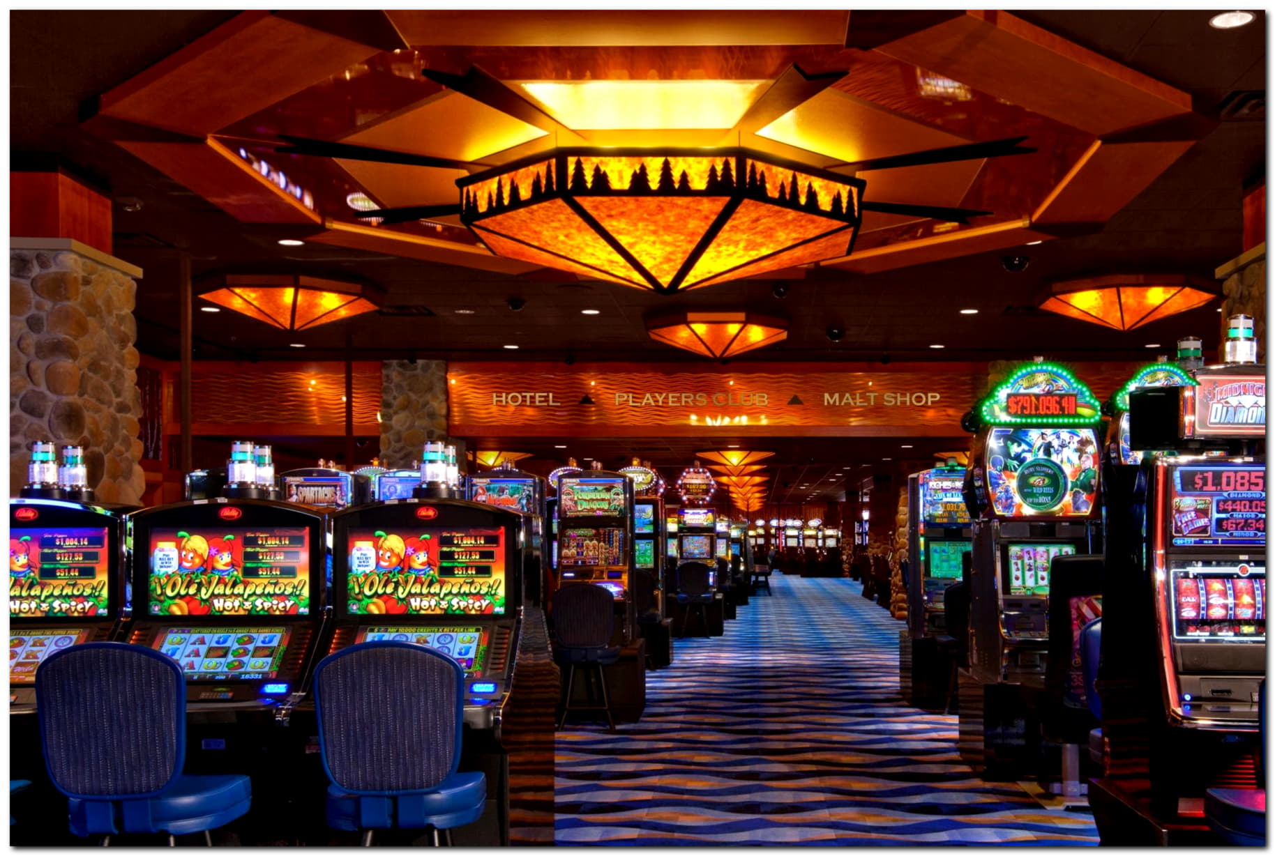 €340 Casino Tournament at Net Bet Casino