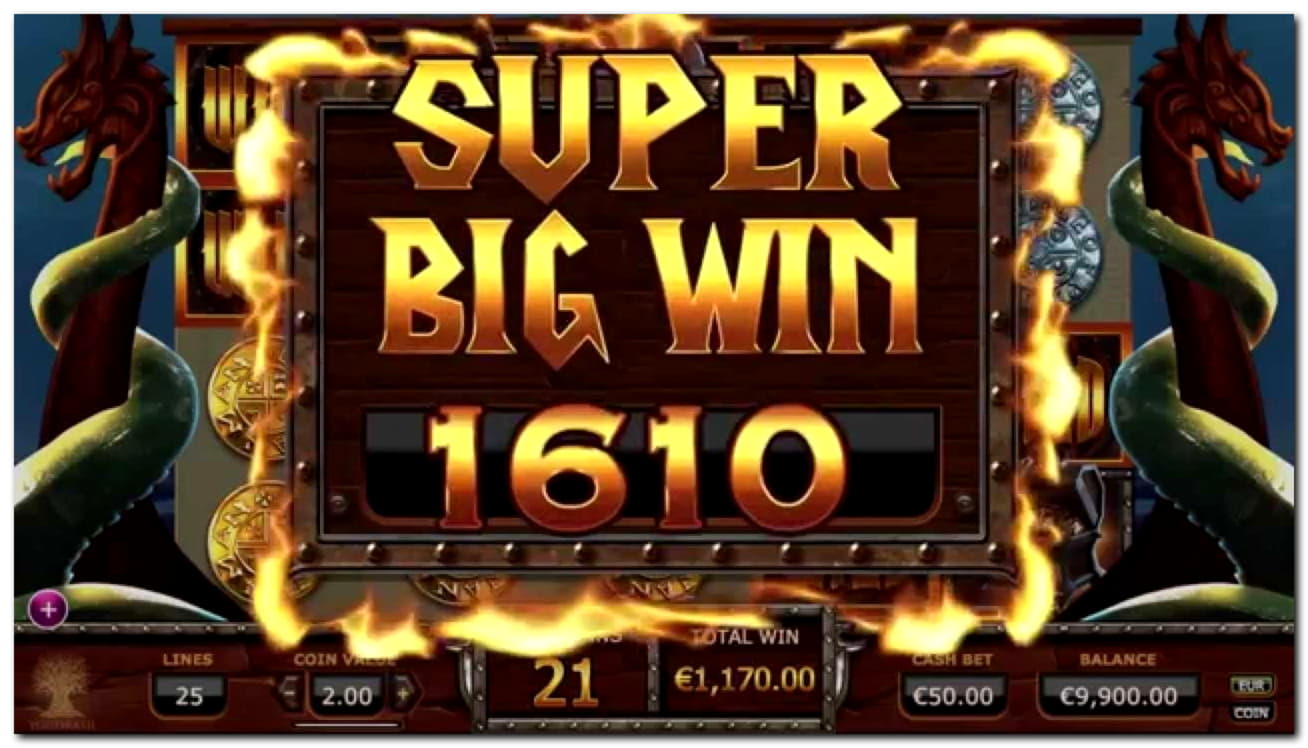 EUR 4435 No Deposit Bonus at Jackpot City Casino