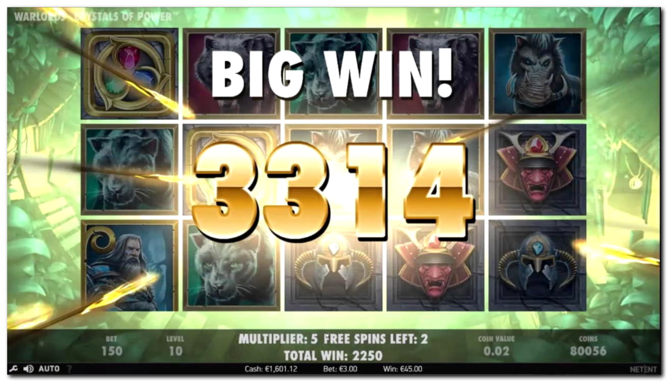 940% Match at a casino at Red Ping Win Casino