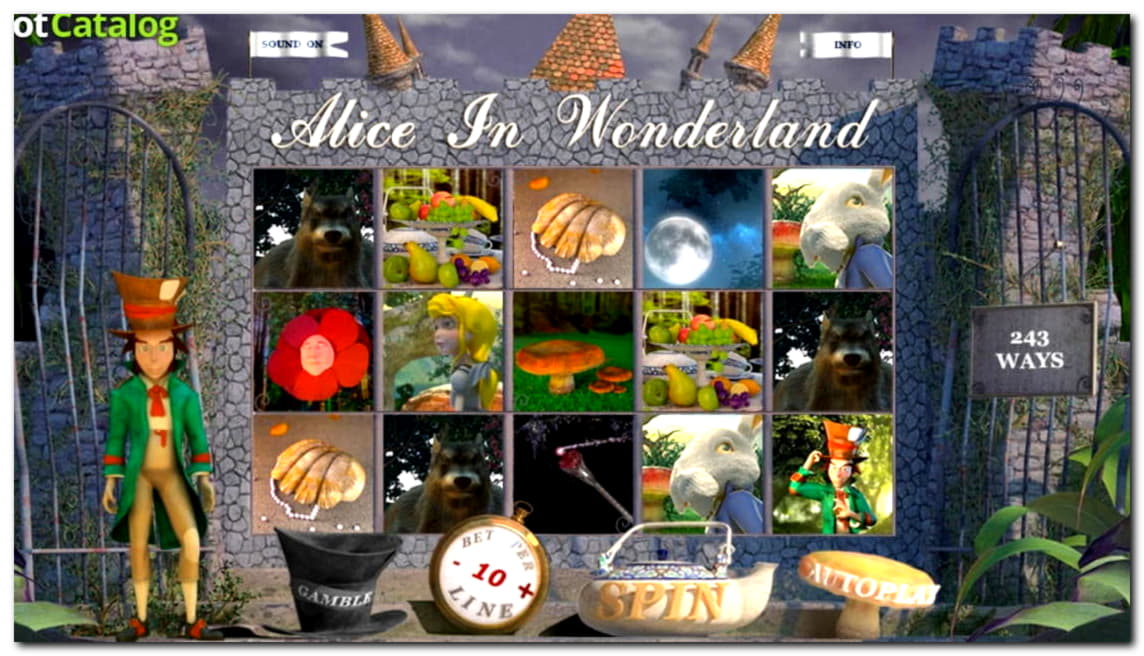 295 FREE Spins at Bonanza Game Casino