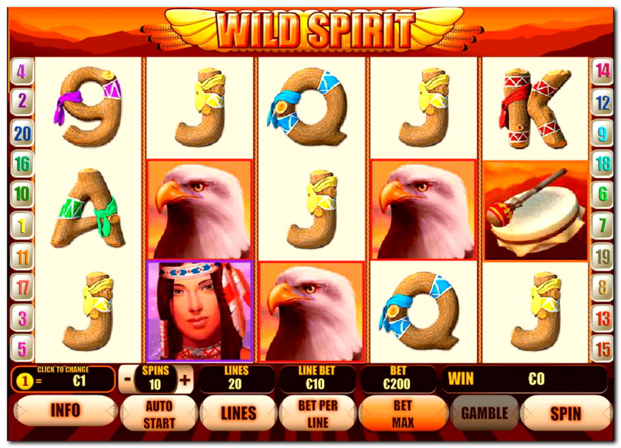 EUR 170 FREE CASINO CHIP at Winner Casino