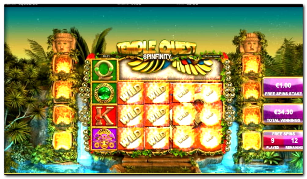 $295 free chip casino at Magic Red Casino