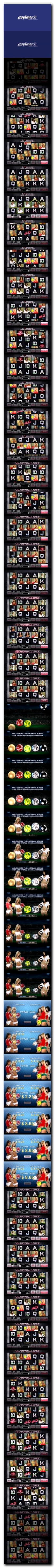 EUR 590 FREE CASINO CHIP at Spin Up Casino