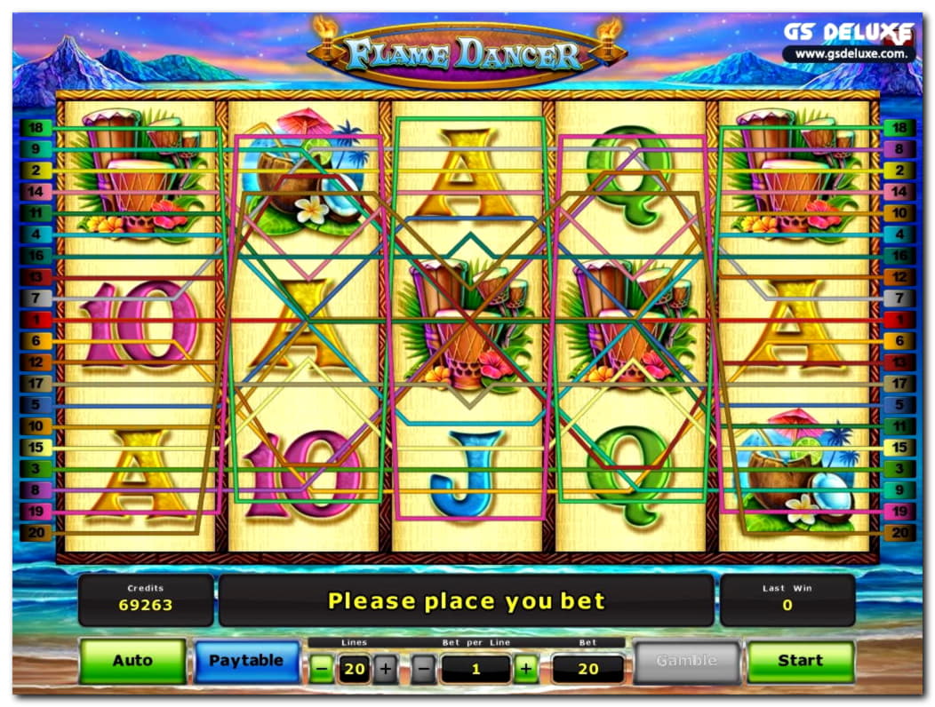 €325 Free casino chip at Bonanza Game Casino