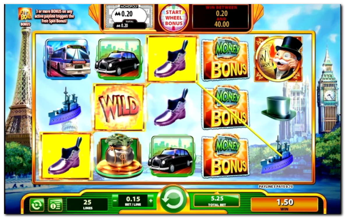 €395 Free chip casino at Big Dollar Casino
