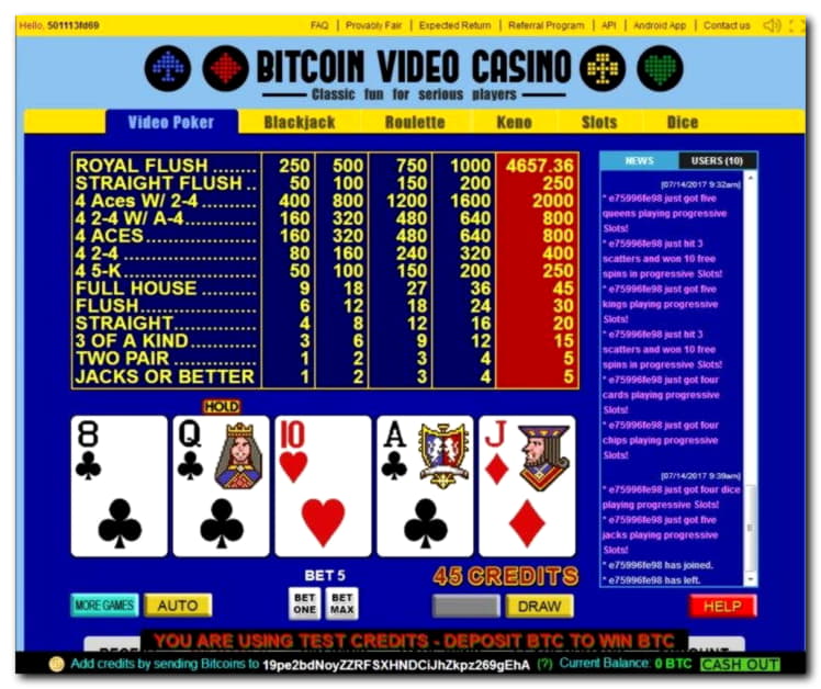 ﻿$655 Casino Chip at Karamba Casino