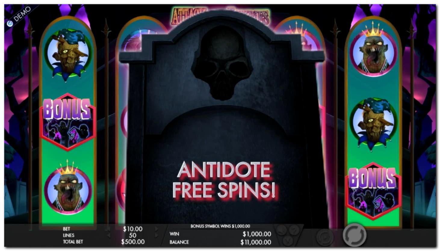$490 Free chip at Casino-X