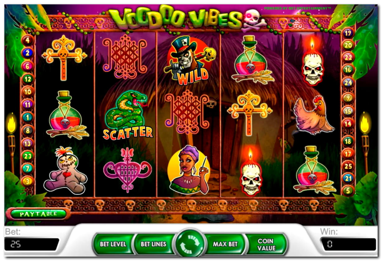 EURO 325 Tournament at Unique Casino