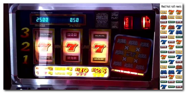 20 Free Spins Casino at Energy Casino
