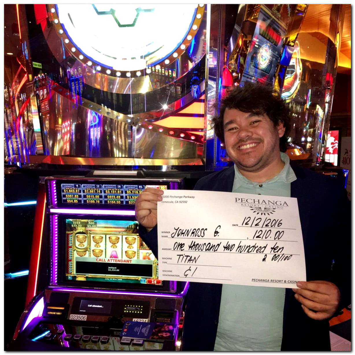 €395 FREE Chip at Gluck24 Casino