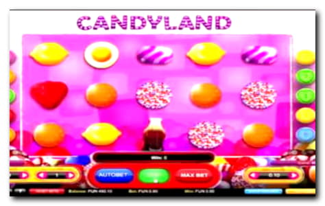 135 Free Spins Casino at Energy Casino