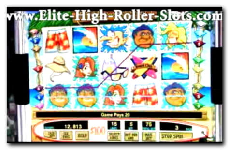 €1135 No deposit bonus code at Winner Casino
