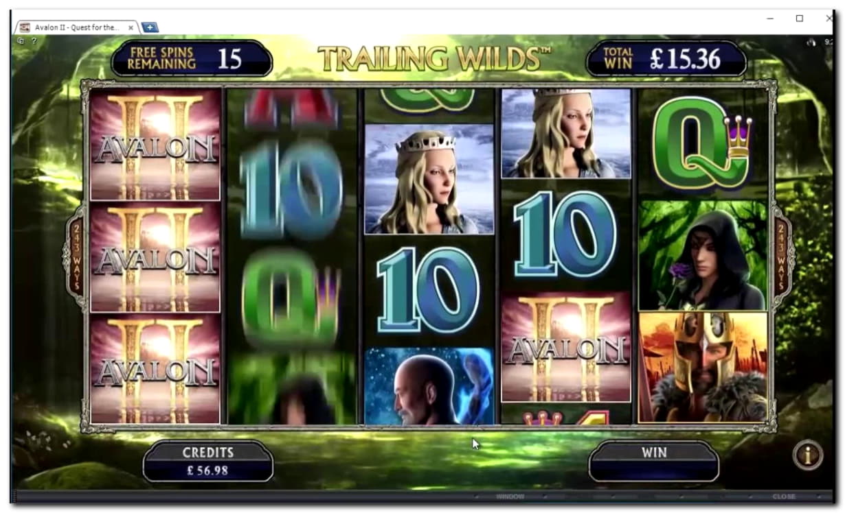 885% Best signup bonus casino at BGO Casino