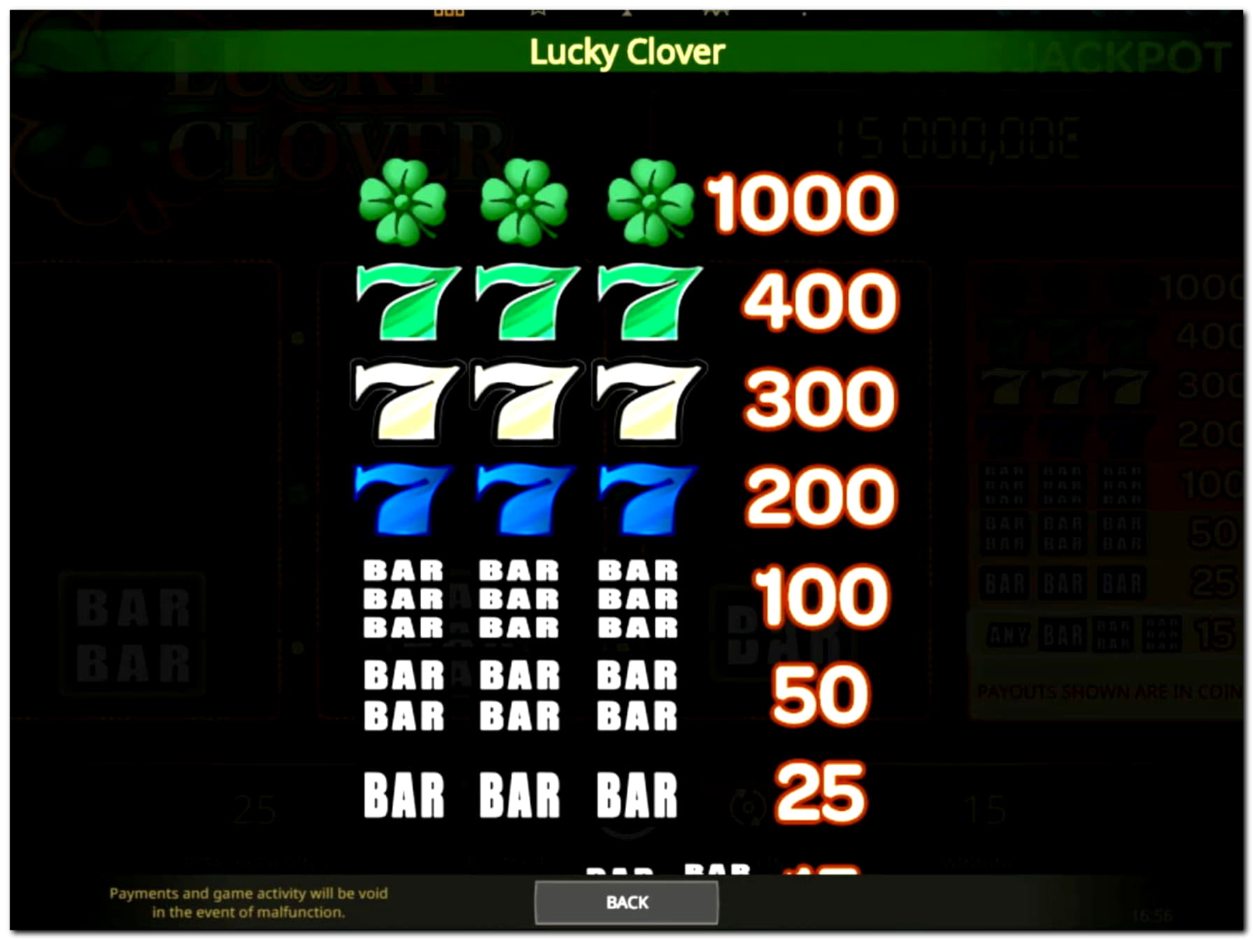 45 FREE SPINS at Joy Casino