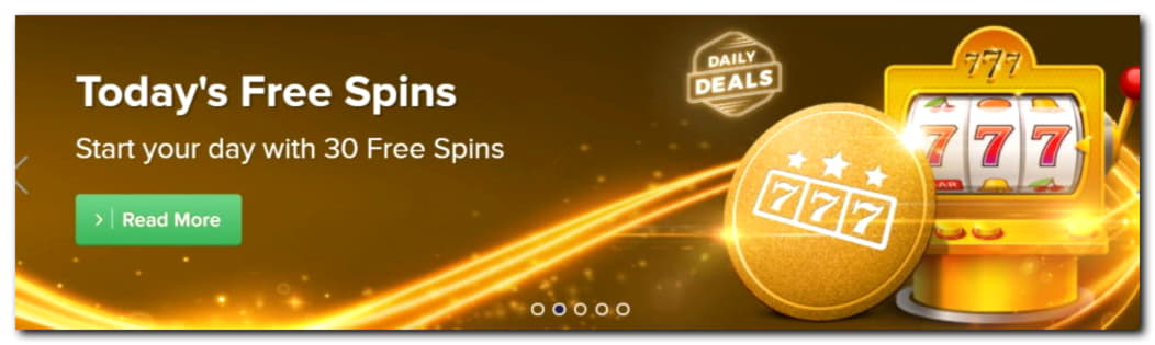 £115 Free Cash at CasiPlay Casino