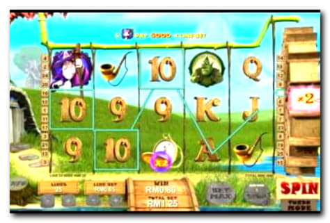 £3460 no deposit casino bonus at Net Bet Casino