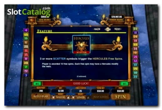 255 Free Spins right now at Magic Red Casino