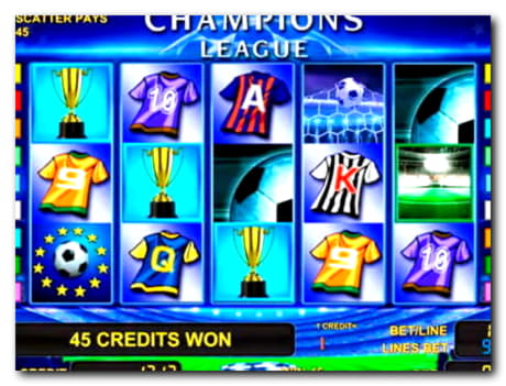 Eur 960 Daily freeroll slot tournament at Bonanza Game Casino