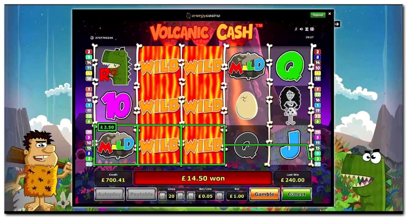 85 Free Spins right now at 888 Casino