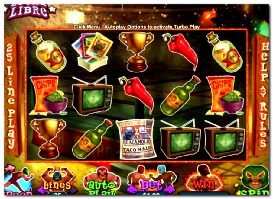 EURO 945 Free Casino Tournament at CasiPlay Casino