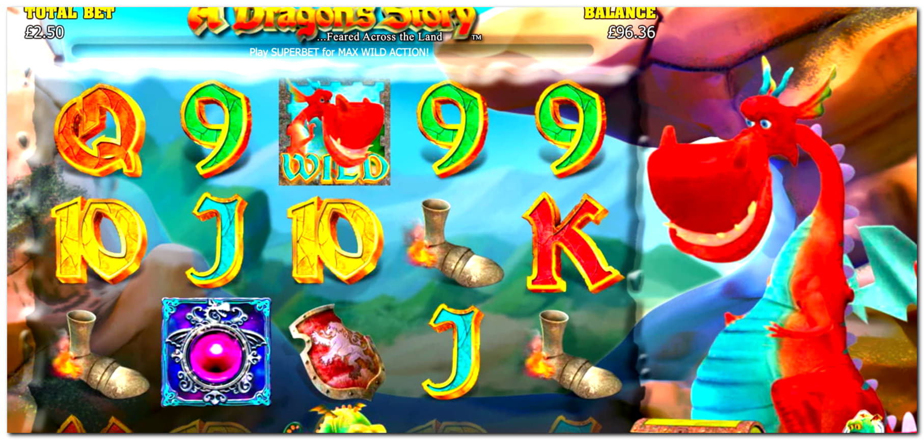 Eur 3650 no deposit casino bonus at Bonanza Game Casino