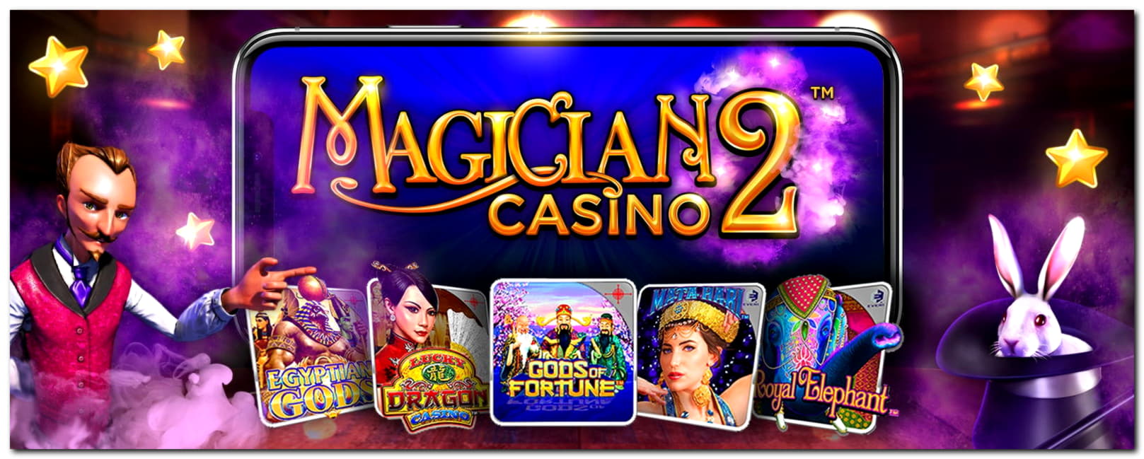 66 free spins no deposit at Gluck24 Casino