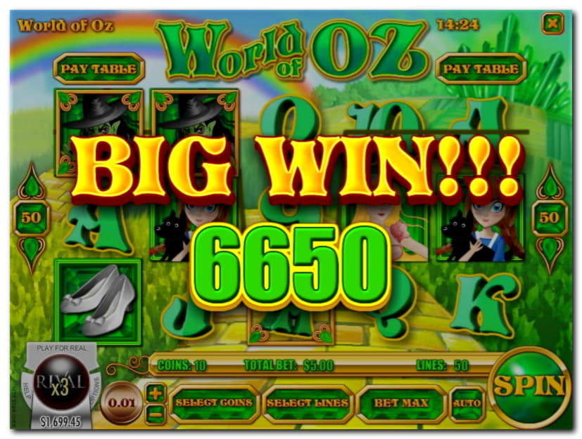 EURO 630 Free Casino Chip at Opti Bet Casino