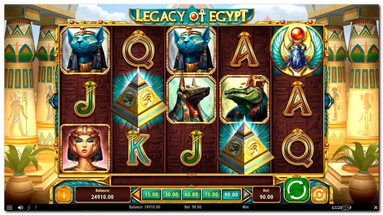 EUR 125 Free Money at Red Ping Win Casino