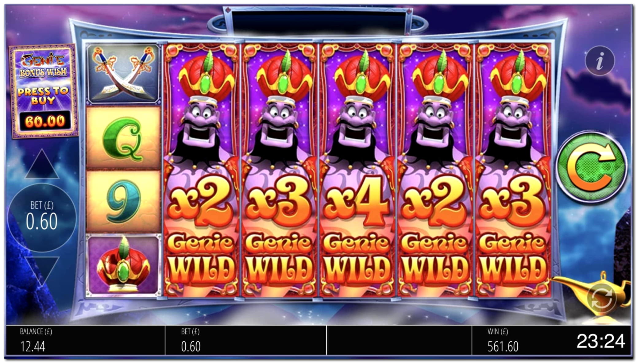 €790 Casino tournaments freeroll at Wild Slots Casino